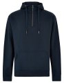 Heren Hoodie Kustom Kit 1-4 zip KK336 navy